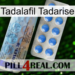 Tadalafil Tadarise 39